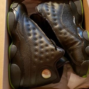 Jordans